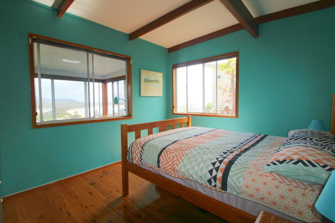 Bally High, 20 Dulconghi Street - Accommodation Rockhampton 5