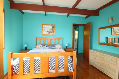 Bally High, 20 Dulconghi Street - Accommodation Rockhampton 6