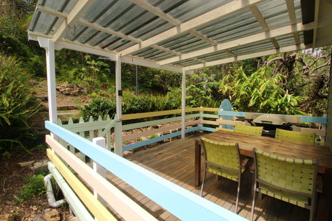 Bally High, 20 Dulconghi Street - Accommodation Rockhampton 15