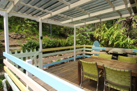 Bally High, 20 Dulconghi Street - Accommodation Rockhampton 16