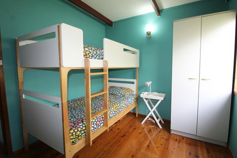 Bally High, 20 Dulconghi Street - Accommodation Rockhampton 9