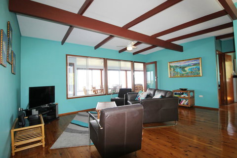 Bally High, 20 Dulconghi Street - Accommodation Rockhampton 13