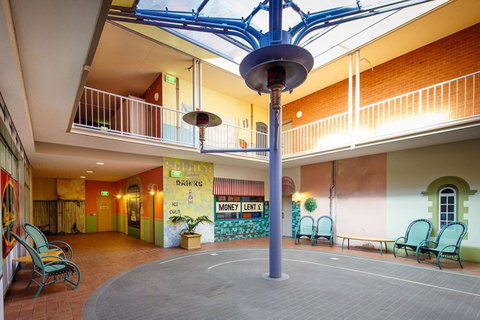 Quality Hotel Dickson - Accommodation Rockhampton 11