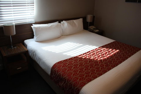Quality Hotel Dickson - Accommodation Rockhampton 16