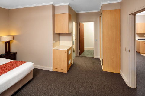Quality Hotel Dickson - Accommodation Rockhampton 28