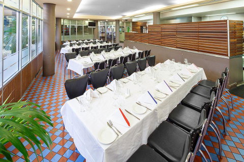 Quality Hotel Dickson - Accommodation Rockhampton 27