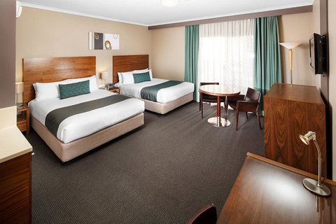 Quality Hotel Dickson - Accommodation Rockhampton 3