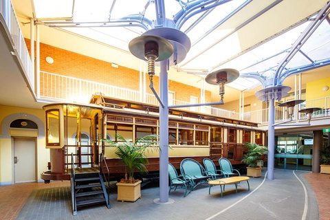 Quality Hotel Dickson - Accommodation Rockhampton 2