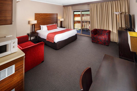 Quality Hotel Dickson - Accommodation Rockhampton 15