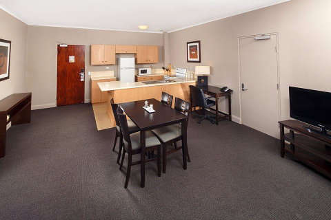 Quality Hotel Dickson - Accommodation Rockhampton 7