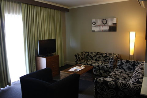 Quality Hotel Dickson - Accommodation Rockhampton 21