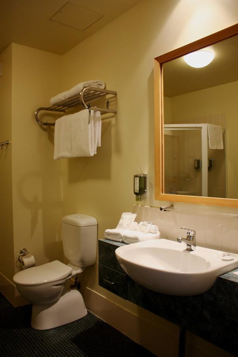 Quality Hotel Dickson - Accommodation Rockhampton 20