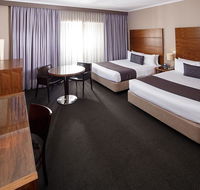Quality Hotel Dickson - Accommodation Rockhampton
