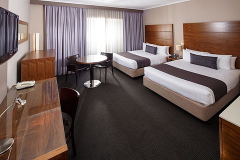 Quality Hotel Dickson - Accommodation Rockhampton 0