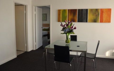Quality Hotel Dickson - Accommodation Rockhampton 30