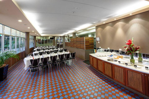 Quality Hotel Dickson - Accommodation Rockhampton 8