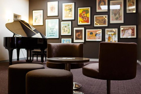 Quality Hotel Dickson - Accommodation Rockhampton 5