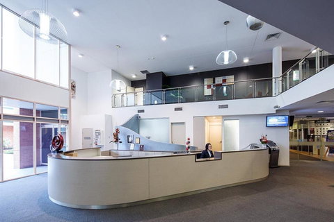 Quality Hotel Dickson - Accommodation Rockhampton 4