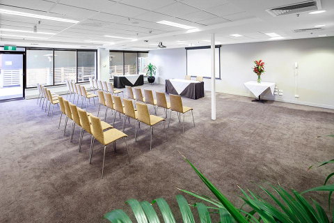 Quality Hotel Dickson - Accommodation Rockhampton 17