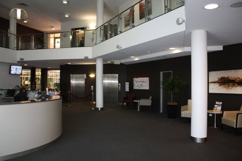 Quality Hotel Dickson - Accommodation Rockhampton 31