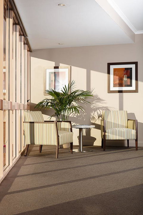 Quality Hotel Dickson - Accommodation Rockhampton 24