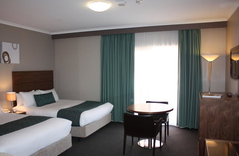 Quality Hotel Dickson - Accommodation Rockhampton 33