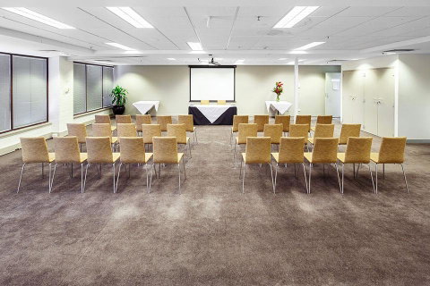 Quality Hotel Dickson - Accommodation Rockhampton 25