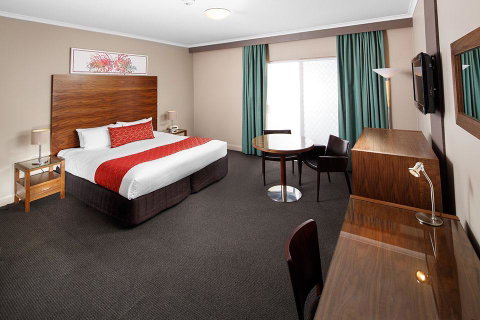 Quality Hotel Dickson - Accommodation Rockhampton 13
