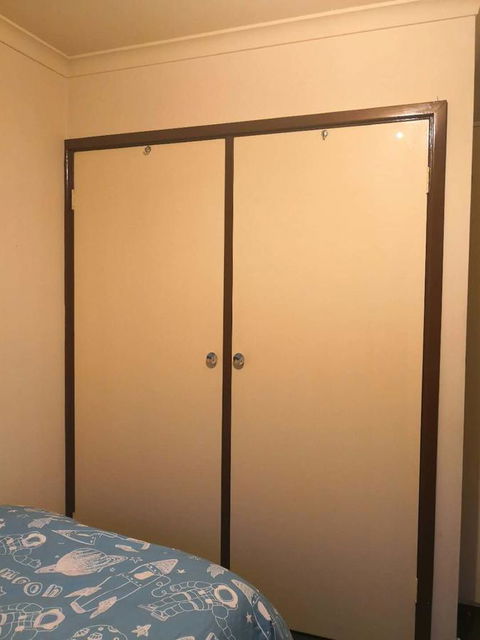 Space And Quiet Safe Room Canberra - Accommodation Rockhampton 4