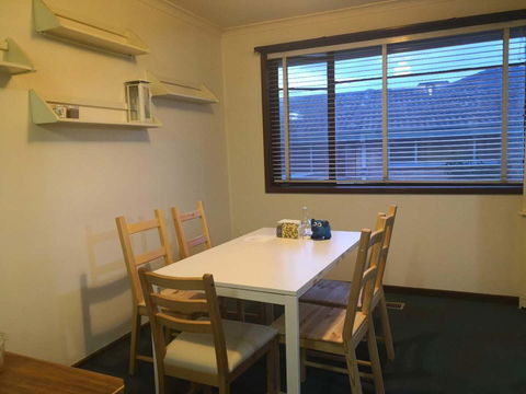 Space And Quiet Safe Room Canberra - Accommodation Rockhampton 11