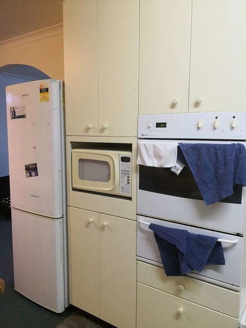 Space And Quiet Safe Room Canberra - Accommodation Rockhampton 7