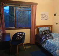 Space and Quiet Safe Room Canberra - Accommodation Rockhampton