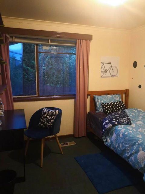 Space And Quiet Safe Room Canberra - Accommodation Rockhampton 0