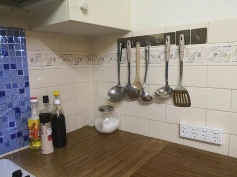 Space And Quiet Safe Room Canberra - Accommodation Rockhampton 1