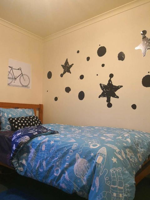 Space And Quiet Safe Room Canberra - Accommodation Rockhampton 3
