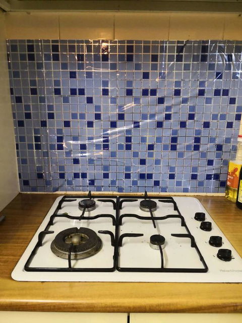 Space And Quiet Safe Room Canberra - Accommodation Rockhampton 2