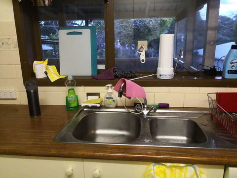Space And Quiet Safe Room Canberra - Accommodation Rockhampton 5