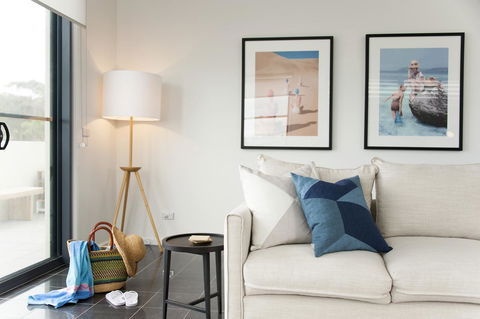 Mollymook Beachfront Penthouse 9 - Accommodation Rockhampton 8