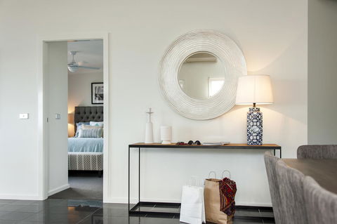 Mollymook Beachfront Penthouse 9 - Accommodation Rockhampton 10