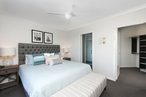 Mollymook Beachfront Penthouse 9 - Accommodation Rockhampton 11