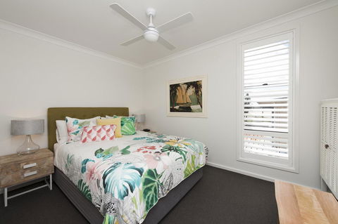 Mollymook Beachfront Penthouse 9 - Accommodation Rockhampton 2