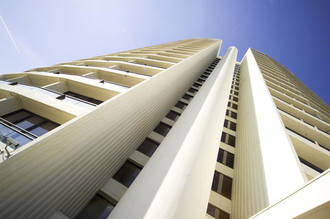 BreakFree Capital Tower Apartments - Accommodation Rockhampton 5