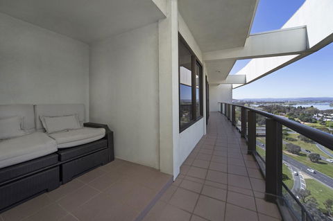 BreakFree Capital Tower Apartments - Accommodation Rockhampton 35