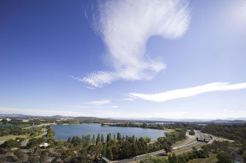 BreakFree Capital Tower Apartments - Accommodation Rockhampton 15