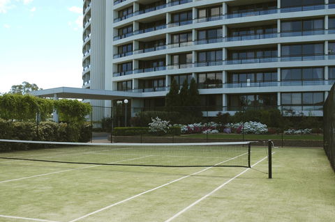 BreakFree Capital Tower Apartments - Accommodation Rockhampton 18