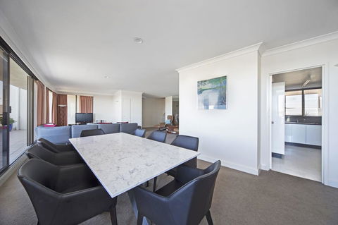 BreakFree Capital Tower Apartments - Accommodation Rockhampton 32