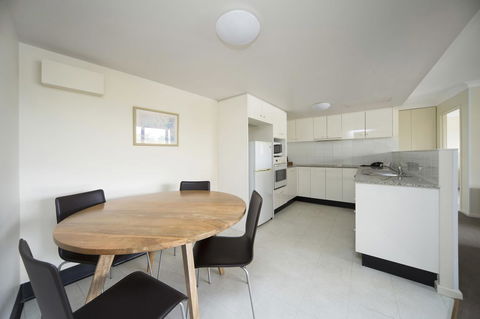 BreakFree Capital Tower Apartments - Accommodation Rockhampton 27