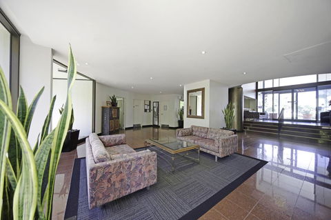 BreakFree Capital Tower Apartments - Accommodation Rockhampton 21