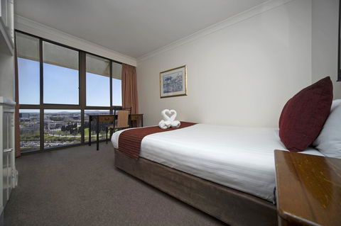 BreakFree Capital Tower Apartments - Accommodation Rockhampton 37