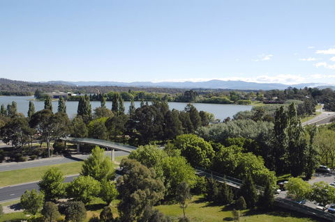 BreakFree Capital Tower Apartments - Accommodation Rockhampton 16